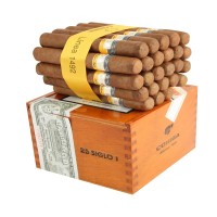 COHIBA SIGLO 